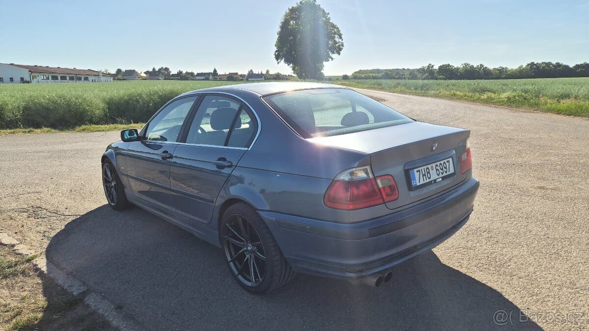 1998 BMW OSTATNÍ - 4