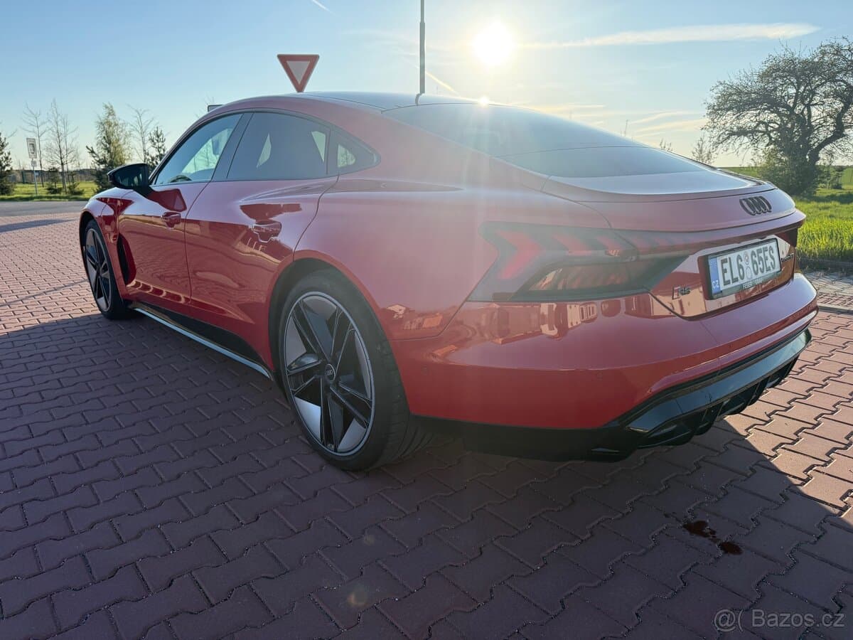 2022 Audi OSTATNÍ - 4