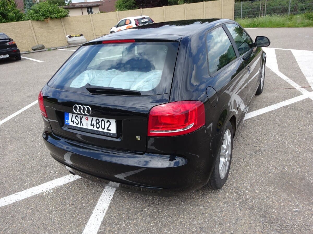 2010 Audi A3 - 4