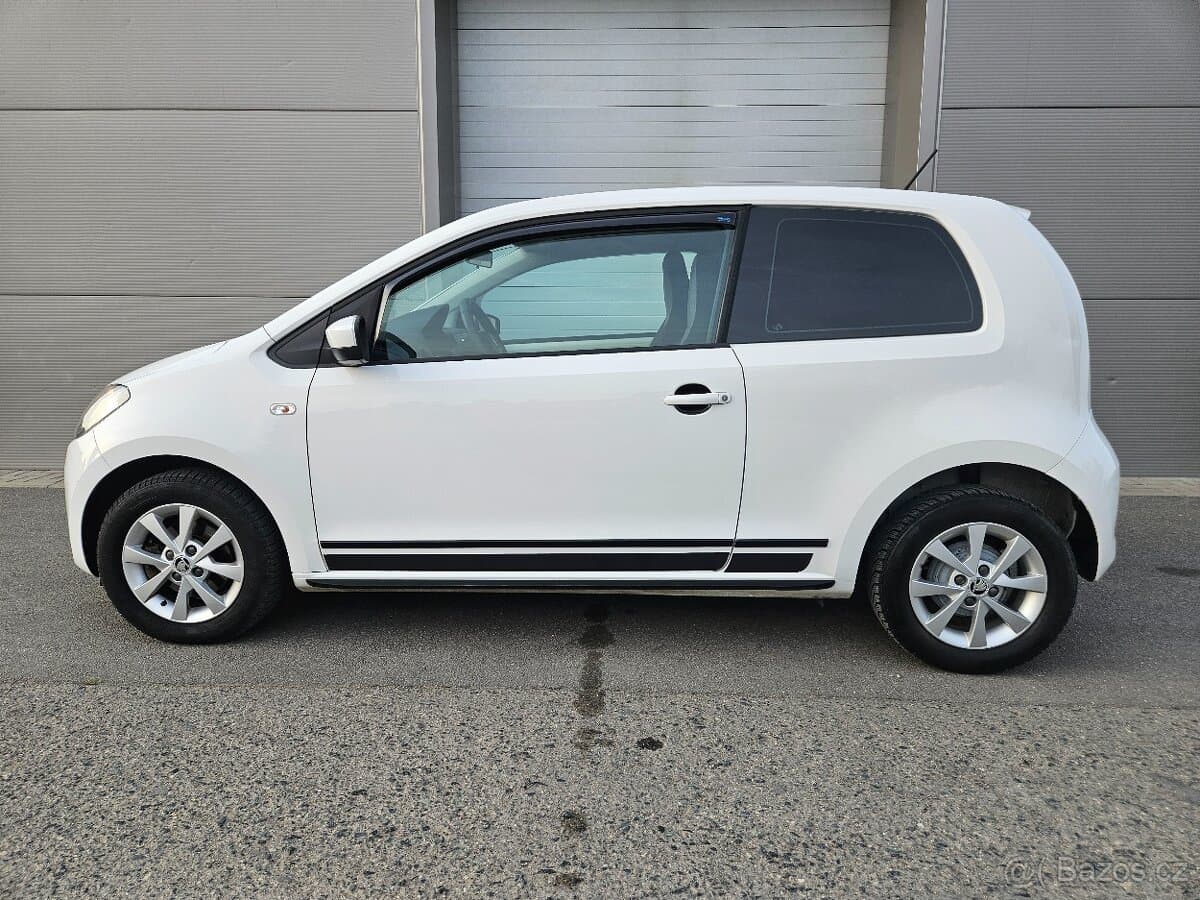 2015 Škoda CITIGO - 4