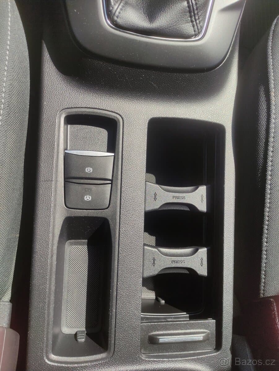 2019 Ford FOCUS - 4