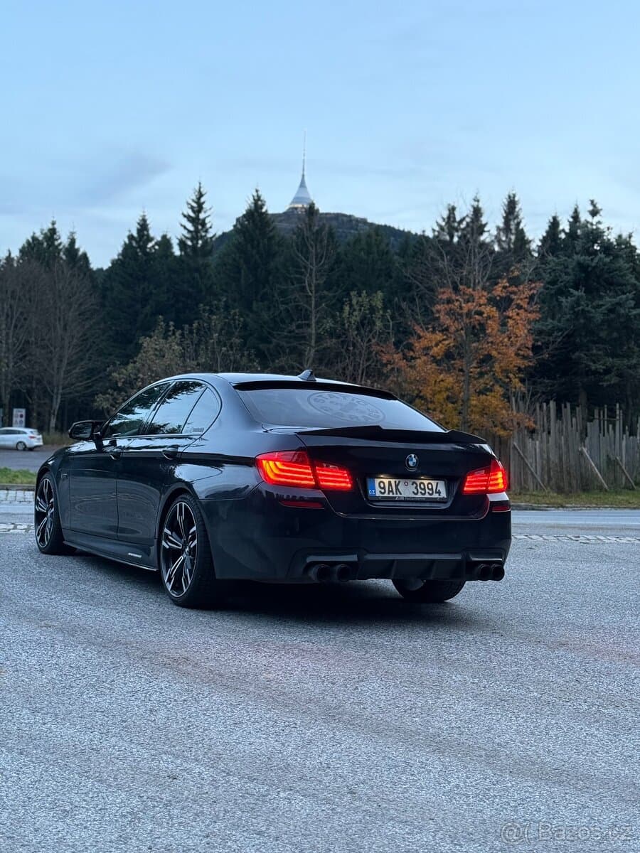 BMW OSTATNÍ - 4
