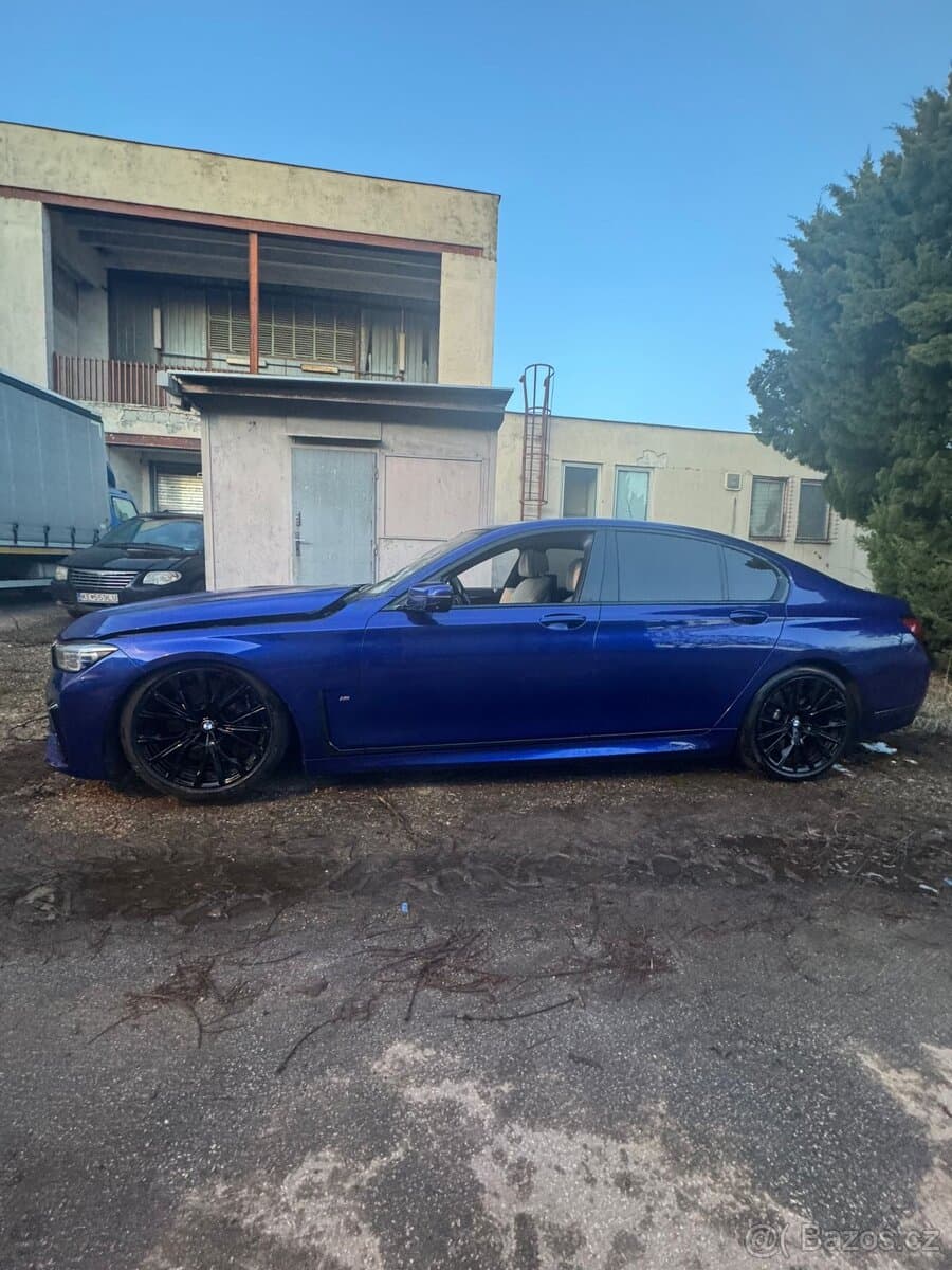 2020 BMW OSTATNÍ - 4