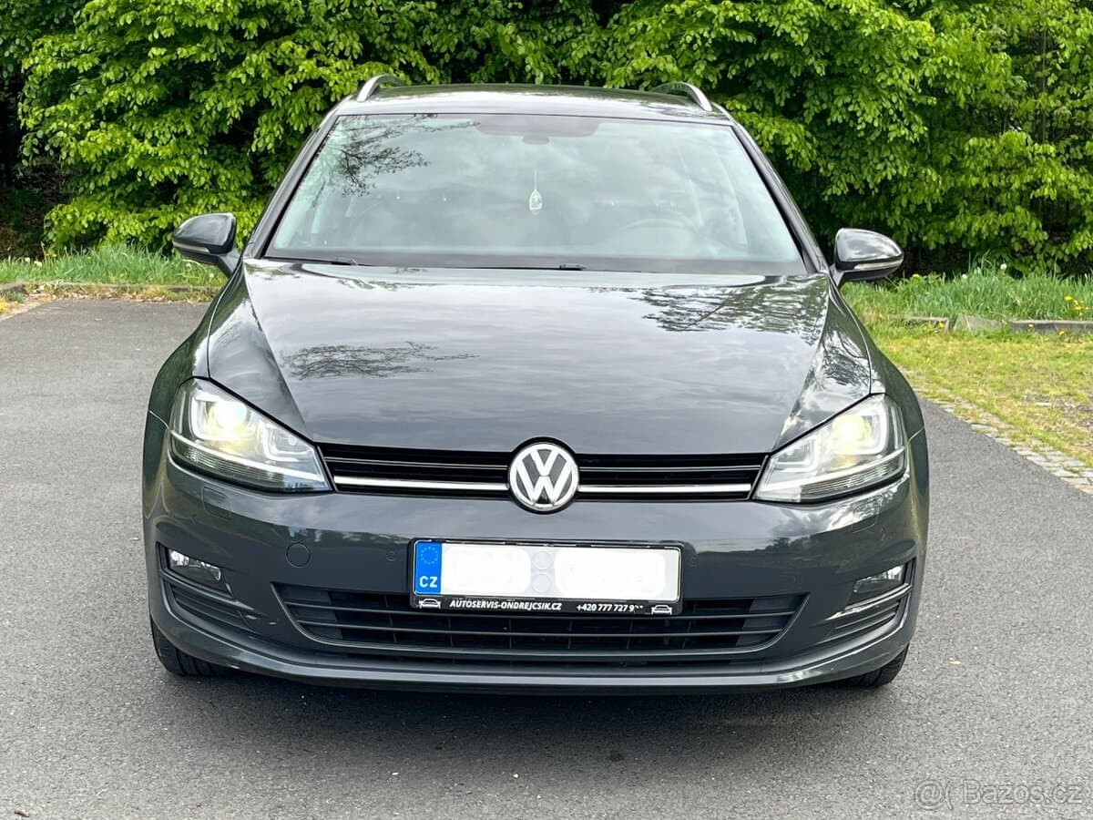 2016 Volkswagen GOLF - 4