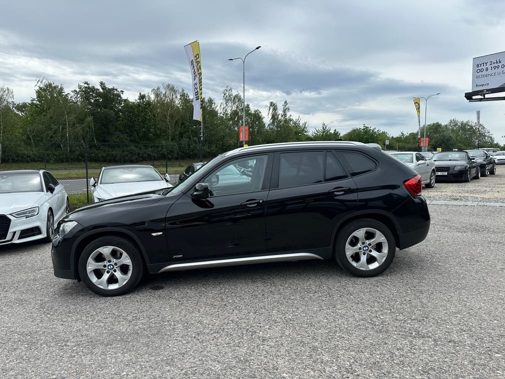 2010 BMW X1 - 4