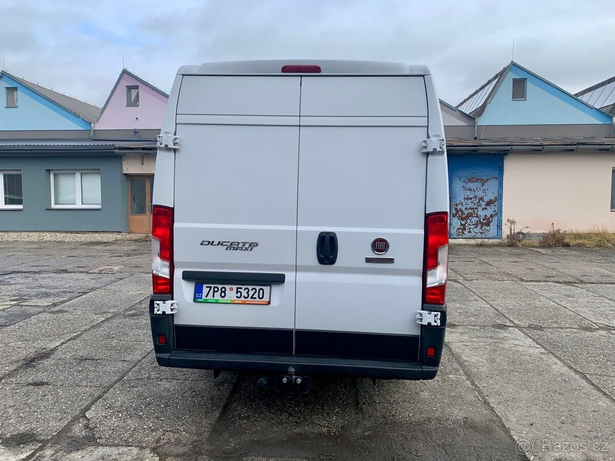 2019 Fiat DUCATO - 4