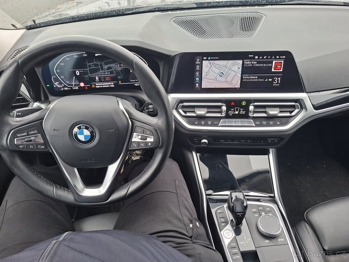 2020 BMW OSTATNÍ - 4