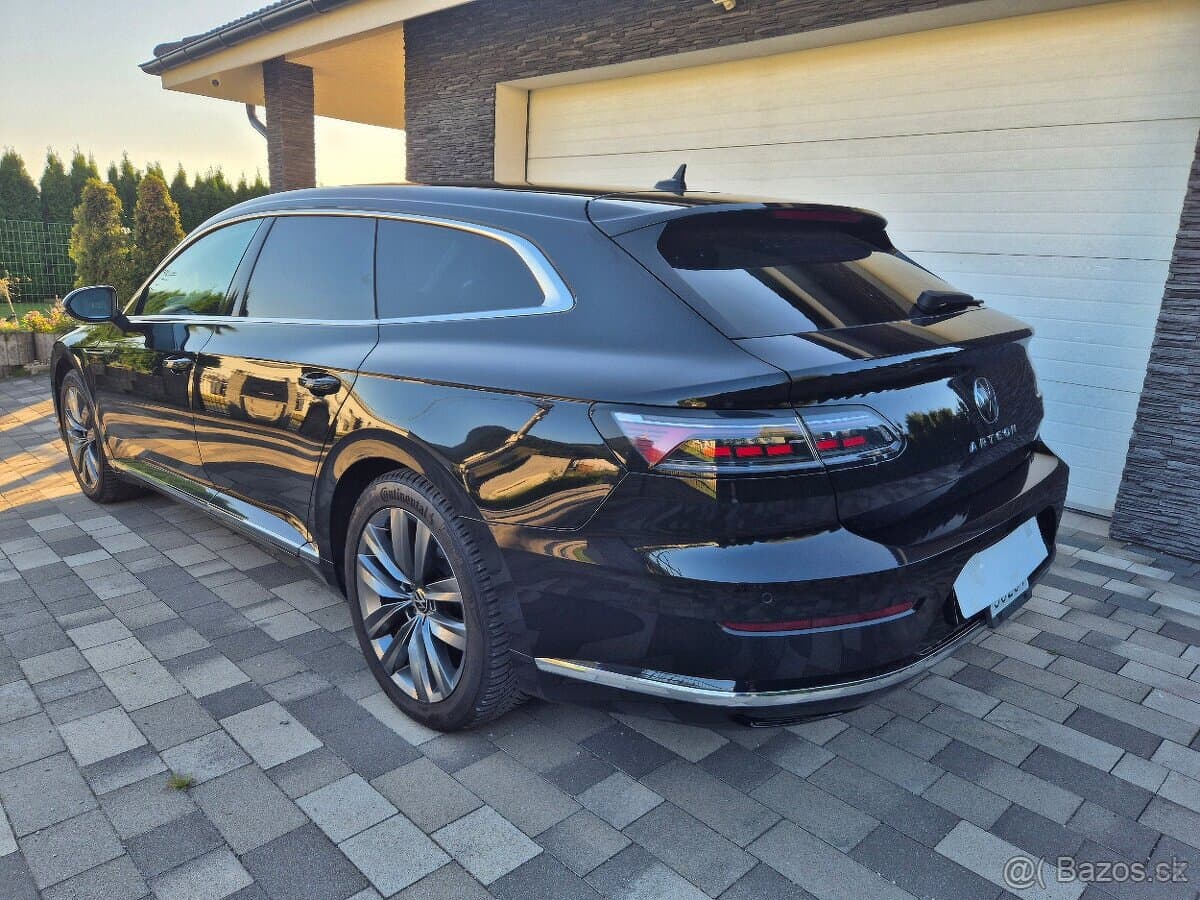 2023 Volkswagen ARTEON - 4