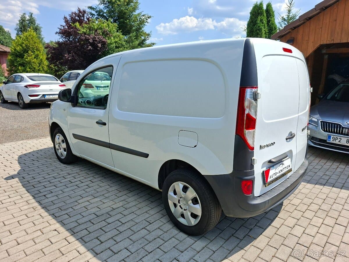 2019 Renault KANGOO - 4