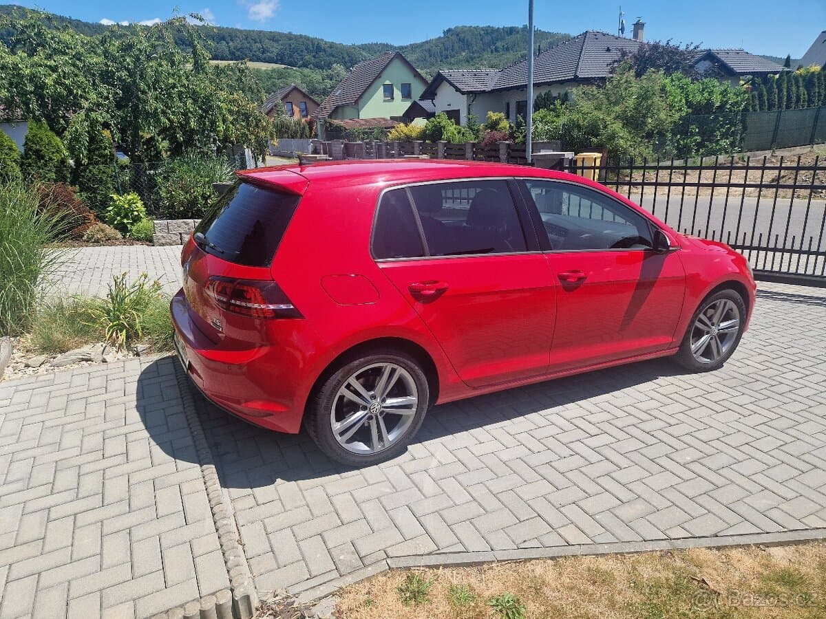 2017 Volkswagen GOLF - 4