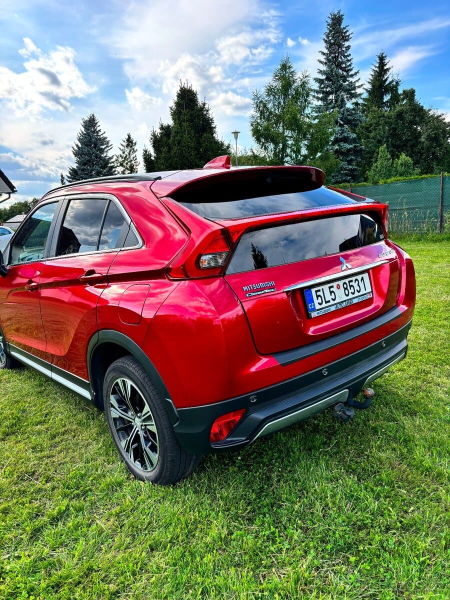 2019 Mitsubishi OSTATNÍ - 4