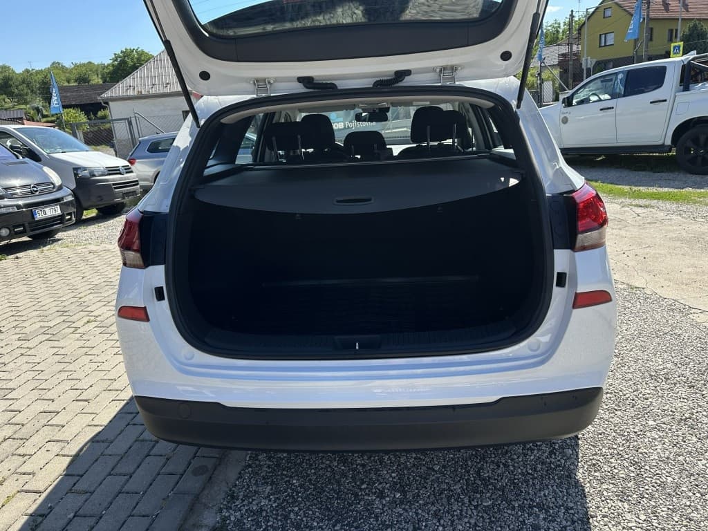 2021 Hyundai i30 - 4