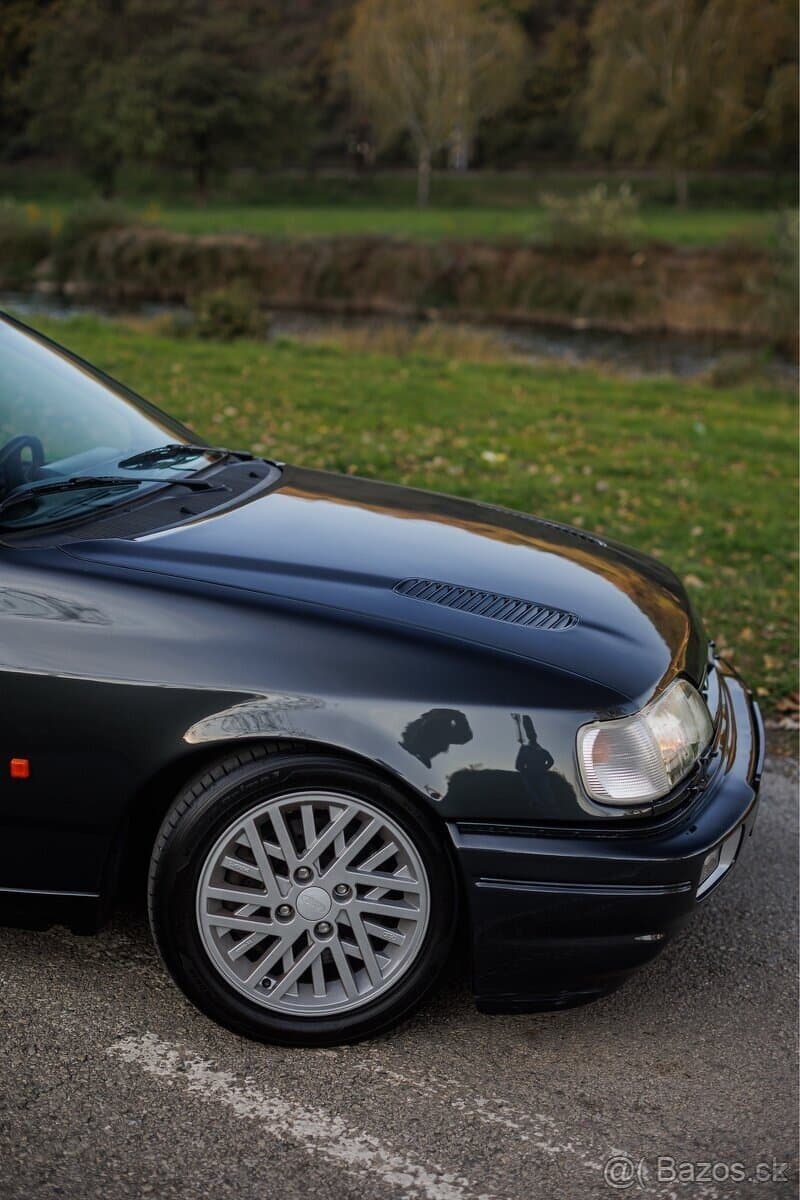 1991 Ford SIERRA - 4