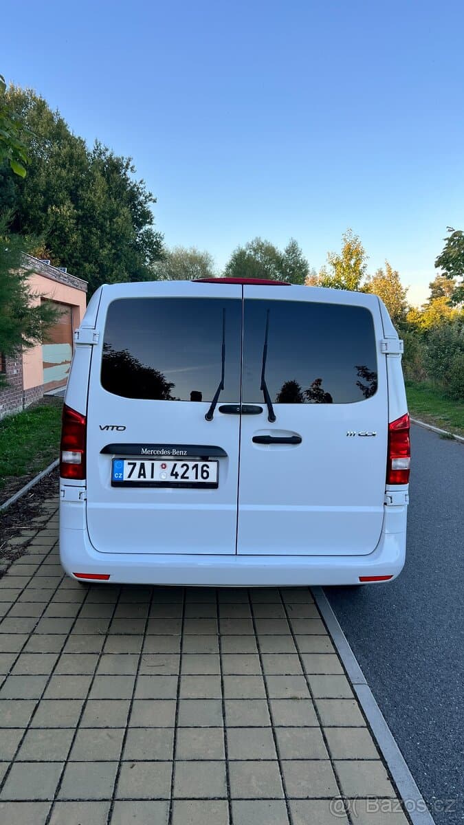 Mercedes-Benz VITO - 4
