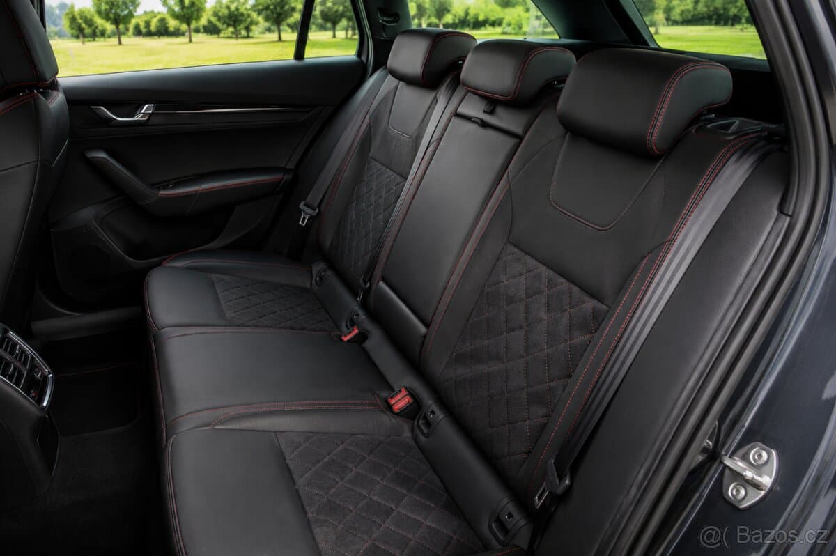2020 Škoda OCTAVIA - 4