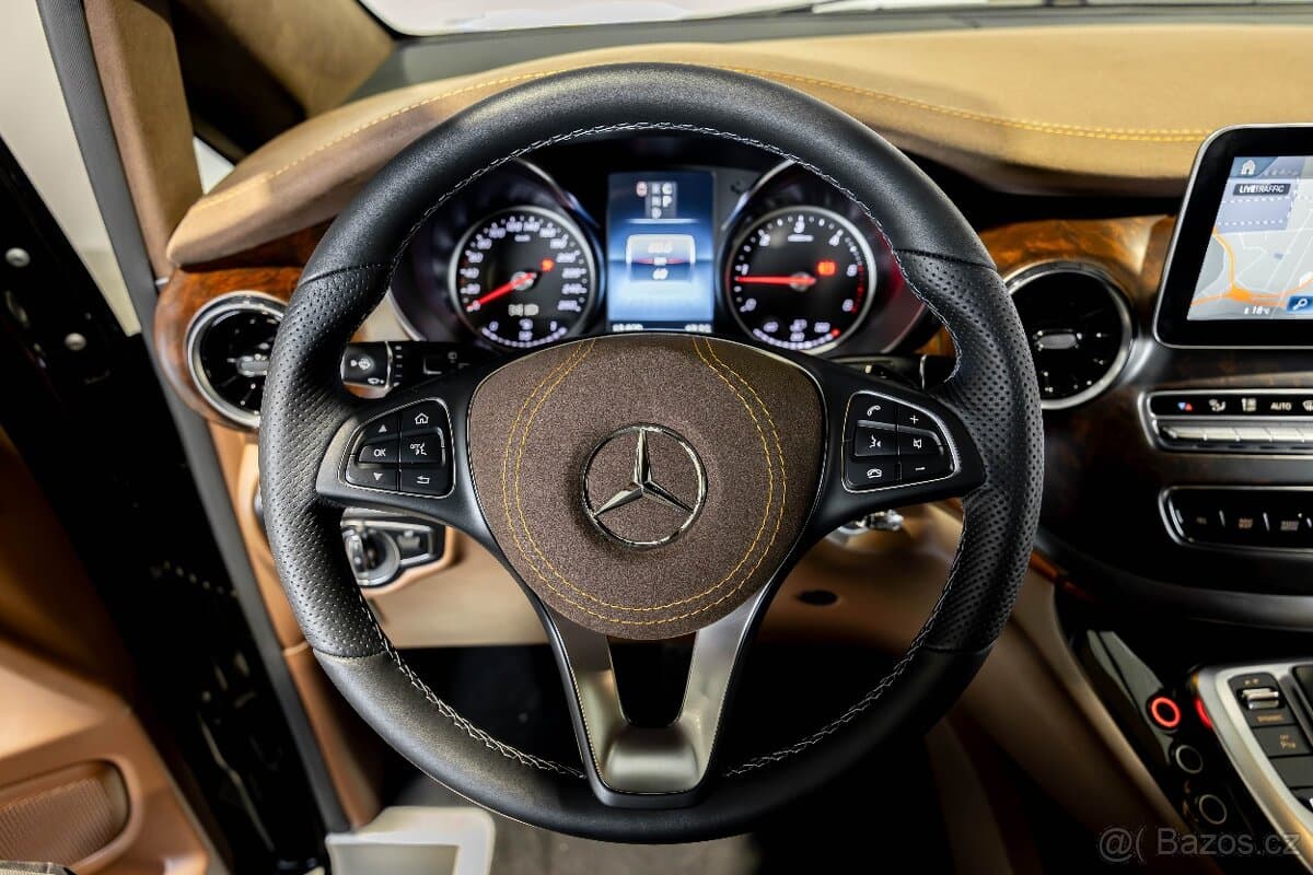 2024 Mercedes-Benz OSTATNÍ - 4