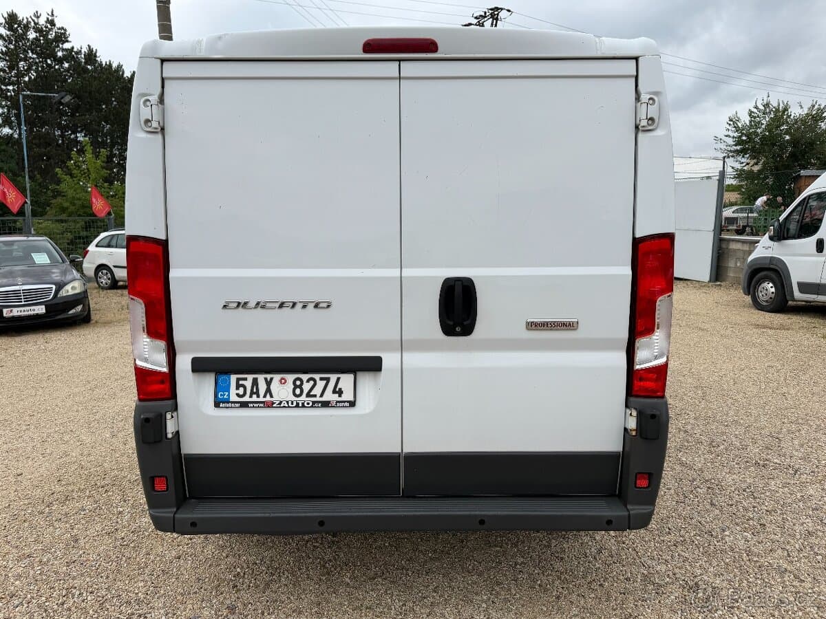2016 Fiat DUCATO - 4