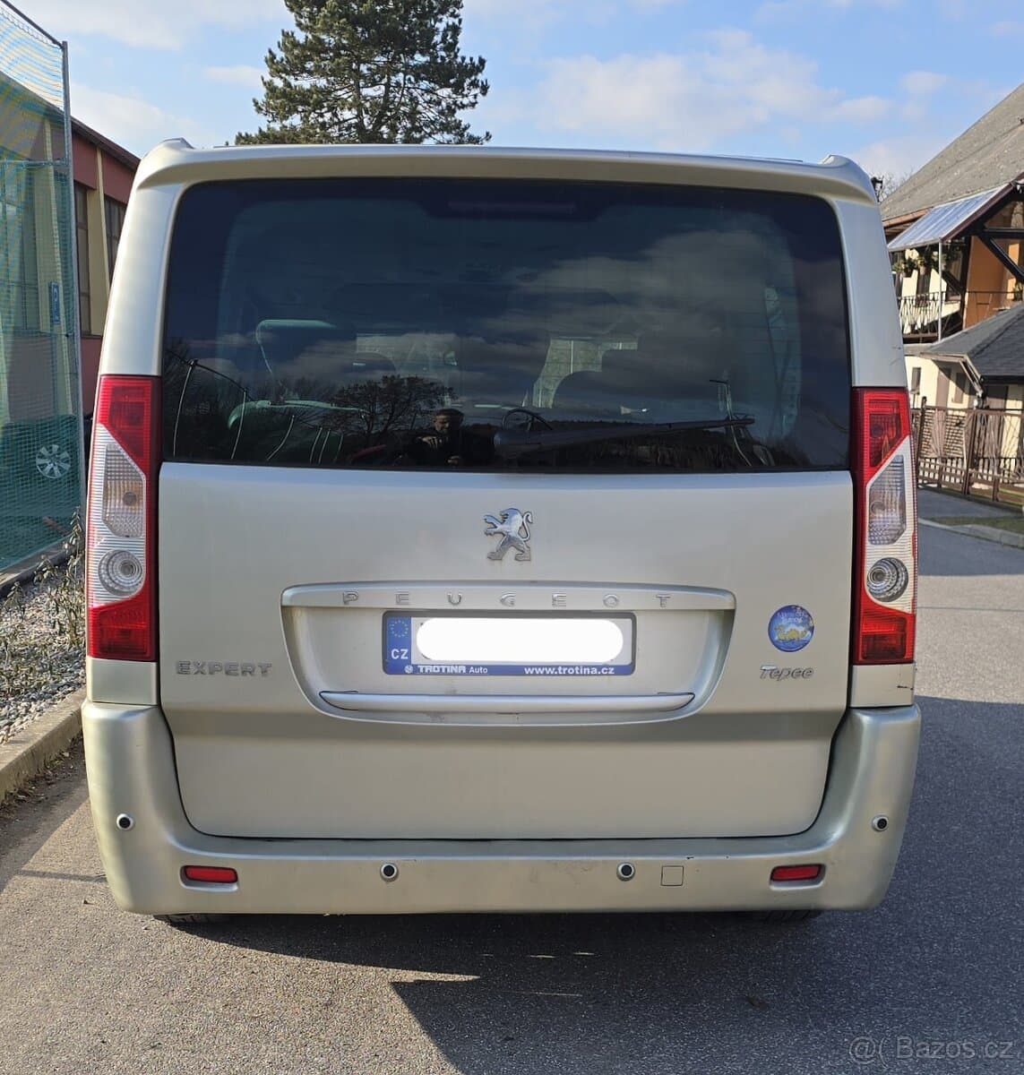2012 Peugeot OSTATNÍ - 4