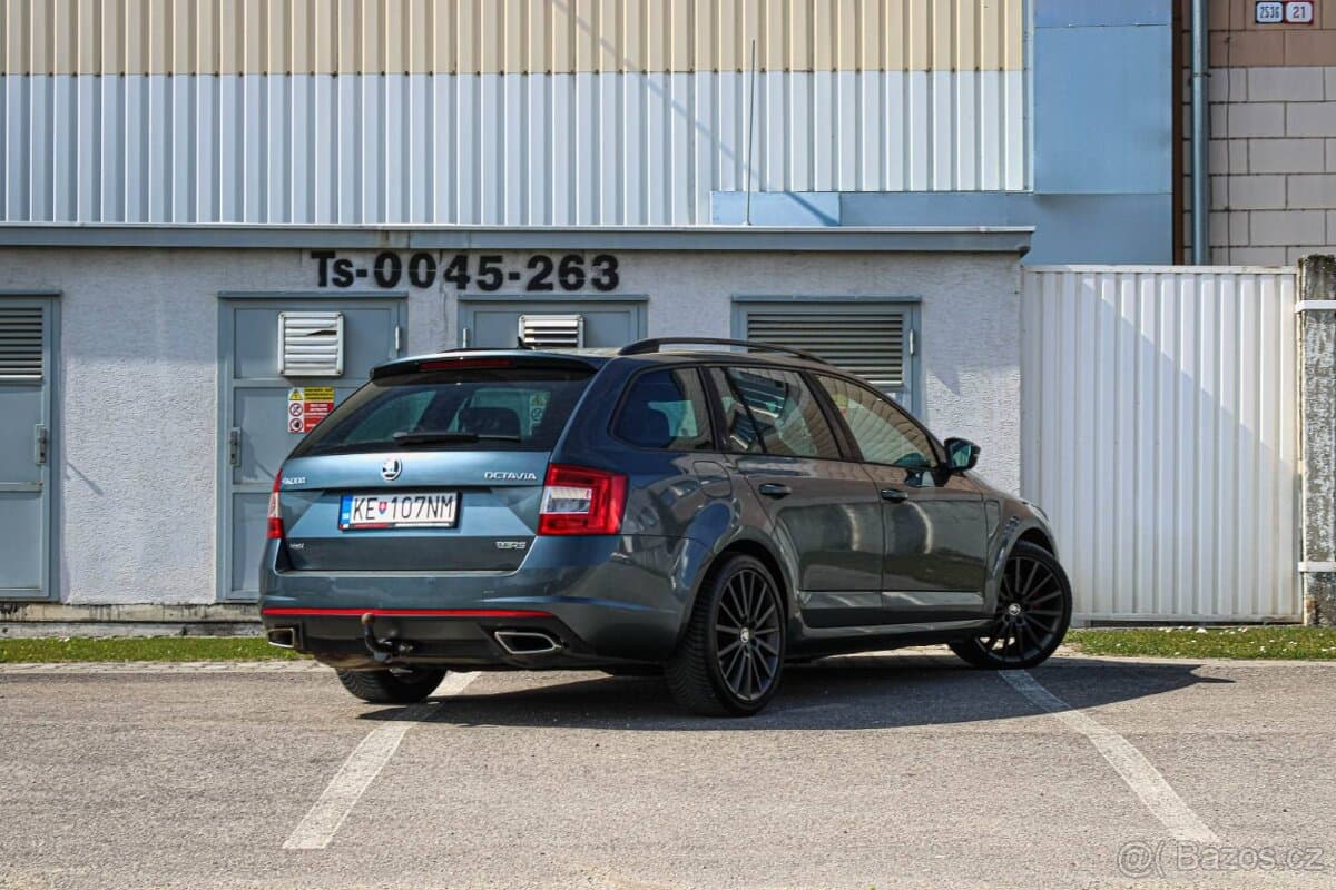 2017 Škoda OCTAVIA - 4