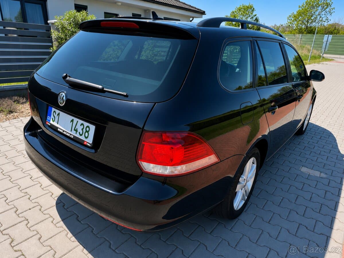 2012 Volkswagen GOLF - 4