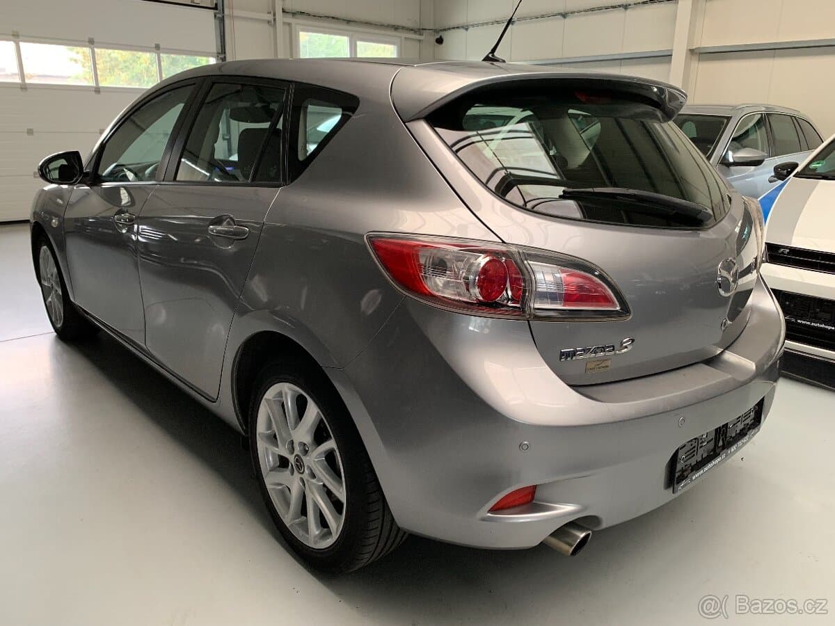 2013 Mazda 3 - 4