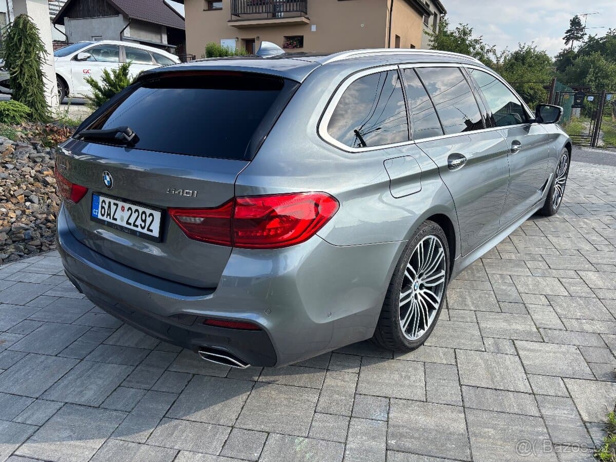 BMW OSTATNÍ - 4