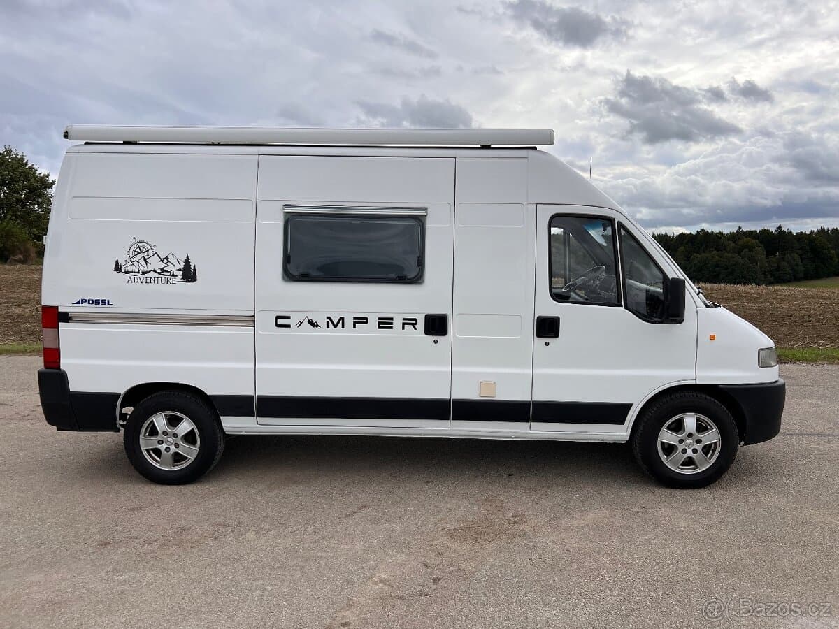1997 Peugeot BOXER - 4
