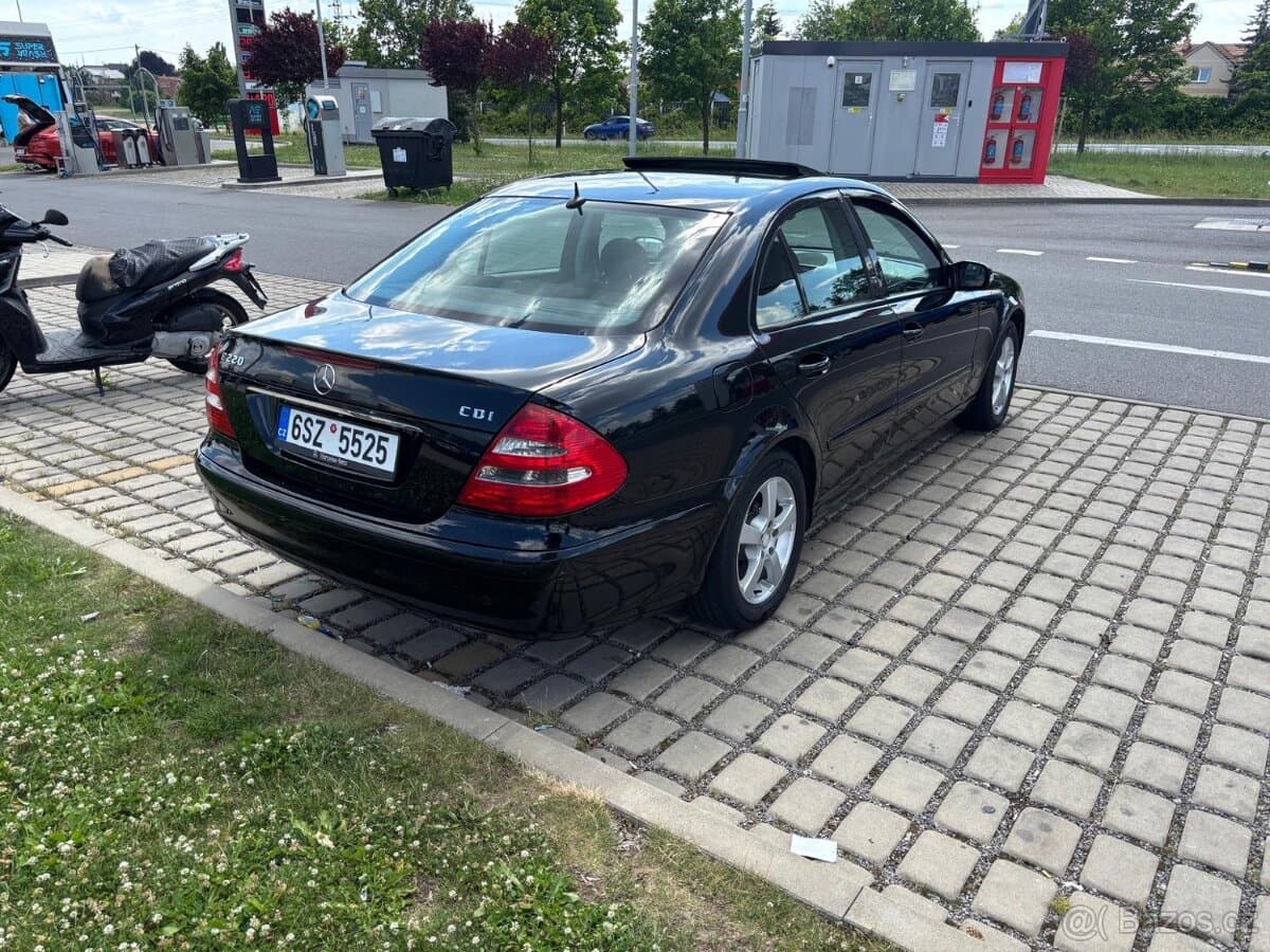 Mercedes-Benz OSTATNÍ - 4