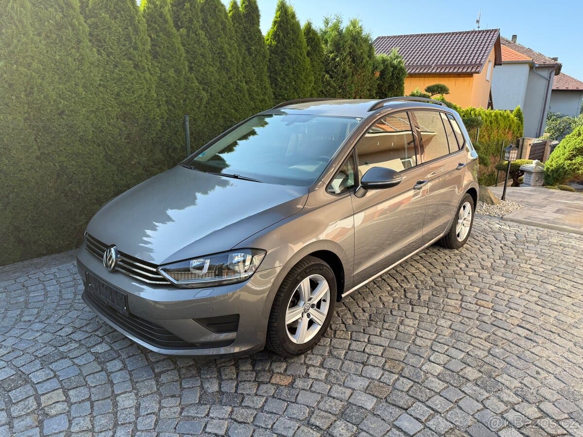 2015 Volkswagen GOLF - 4