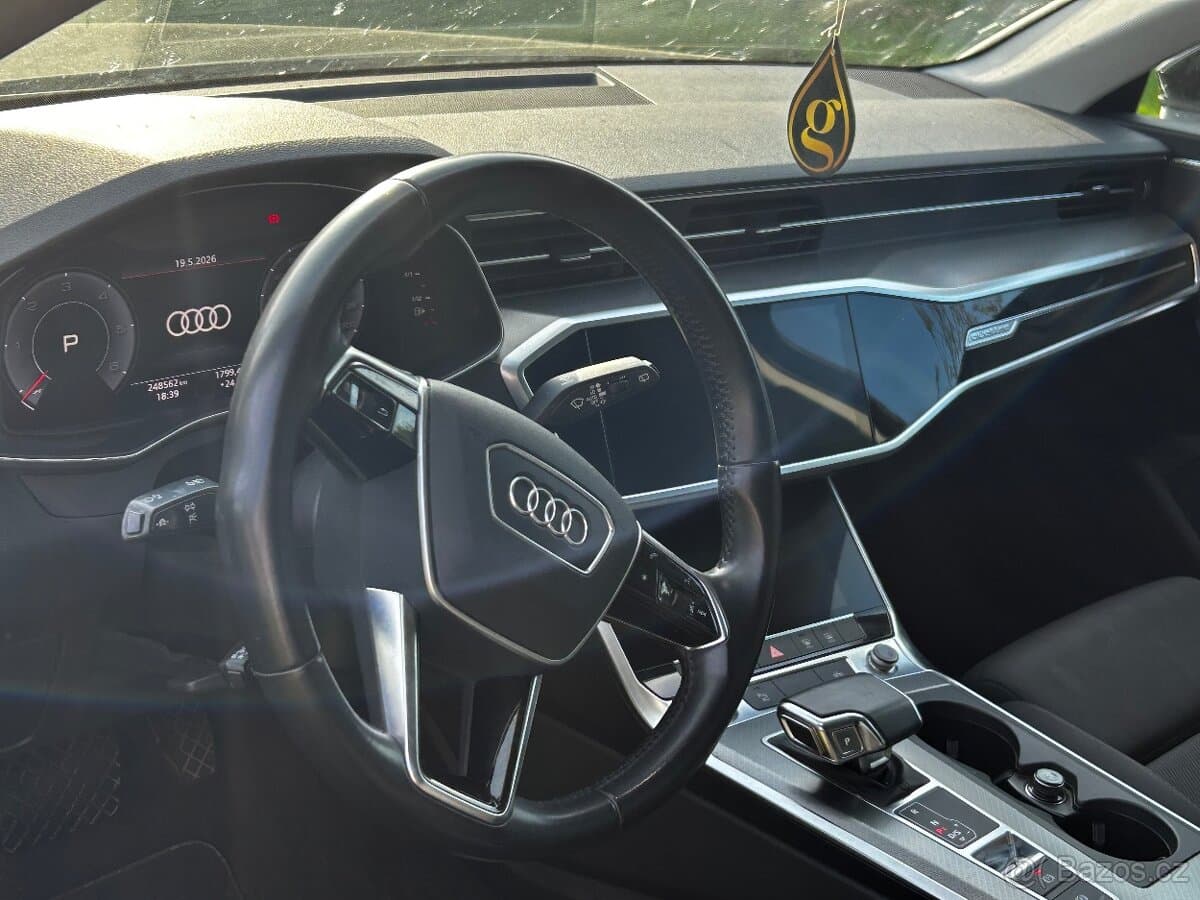 2020 Audi A6 - 4