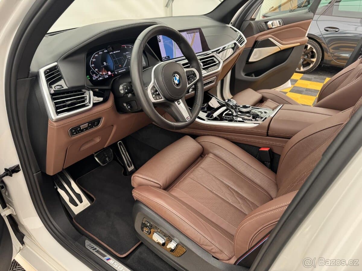2020 BMW X5 - 4