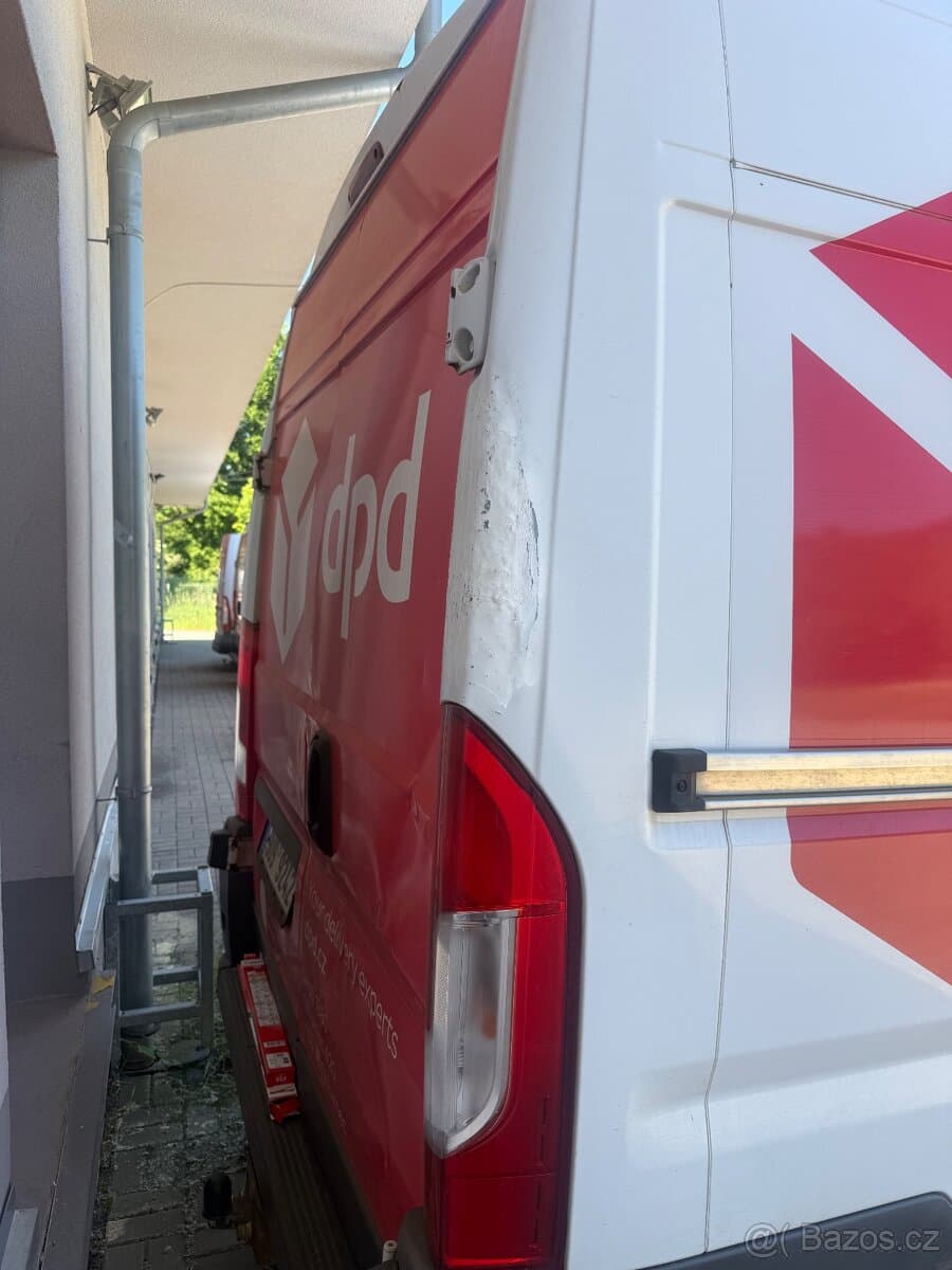 2016 Fiat DUCATO - 4