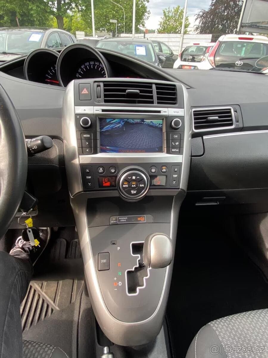 2014 Toyota VERSO - 4