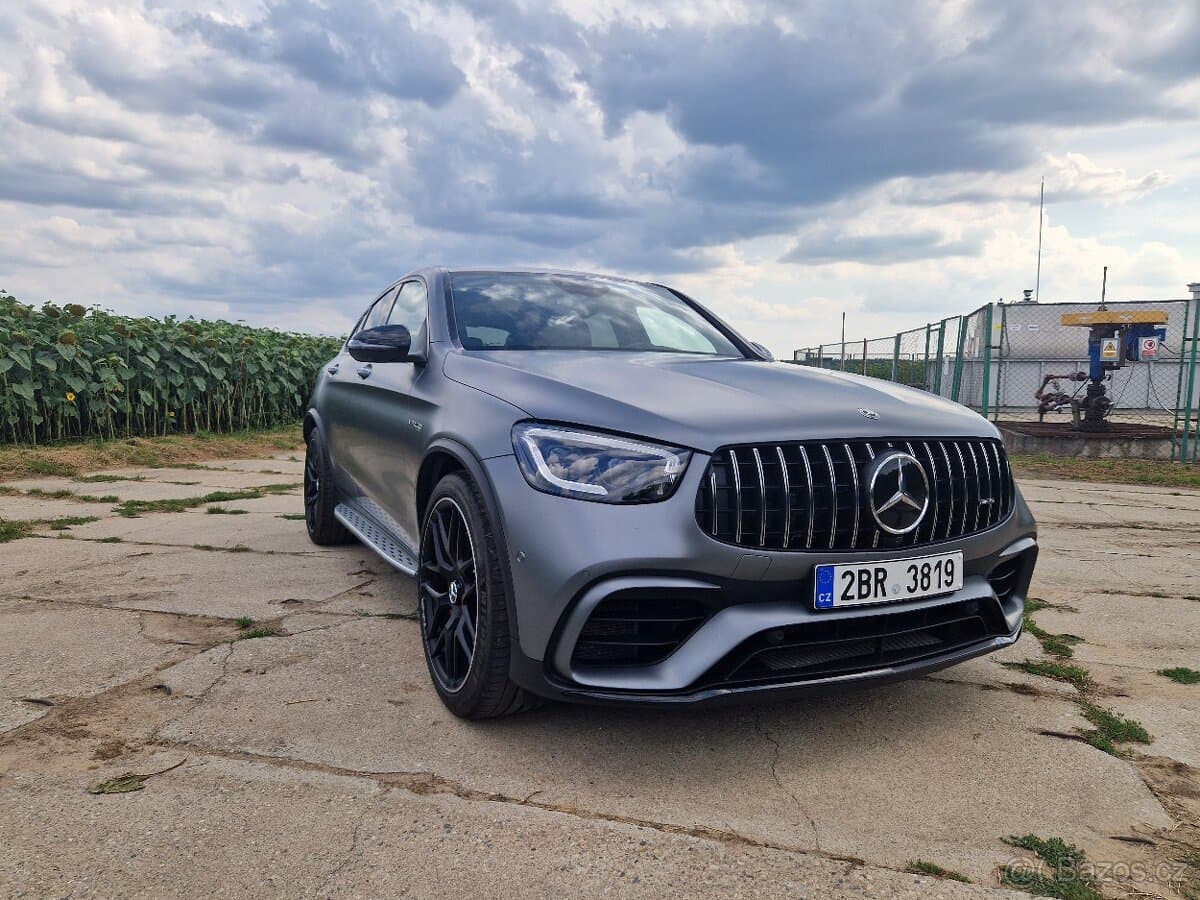 2020 Mercedes-Benz GL - 4