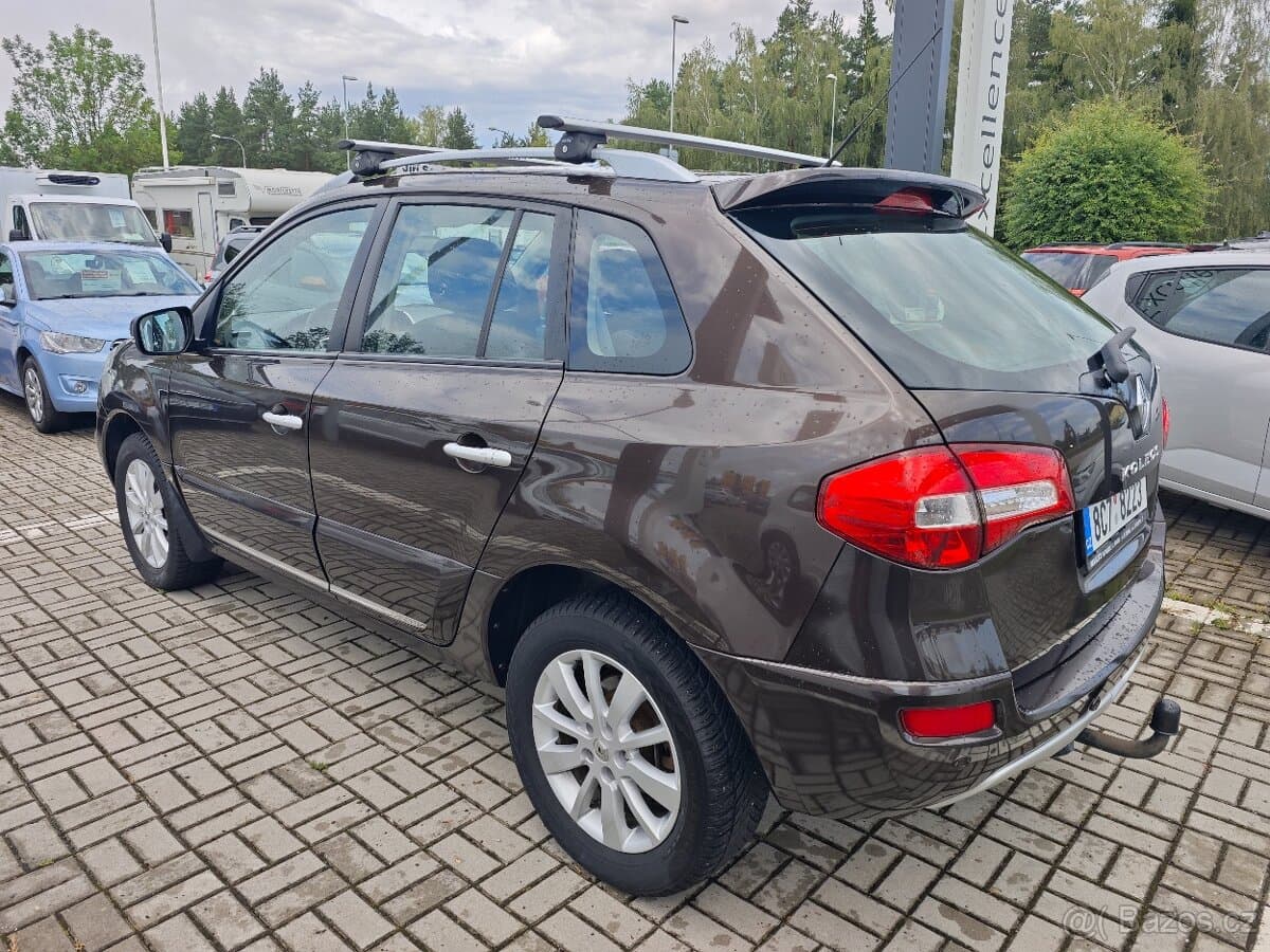 2014 Renault KOLEOS - 4