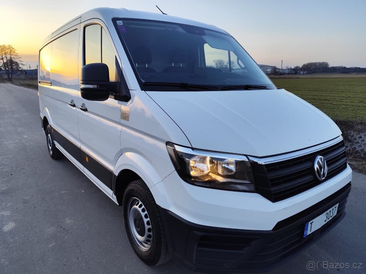 2019 Volkswagen OSTATNÍ - 4