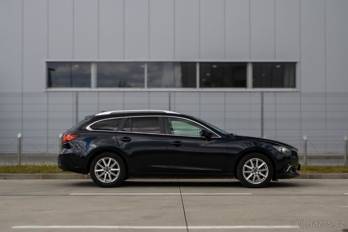 2013 Mazda 6 - 4