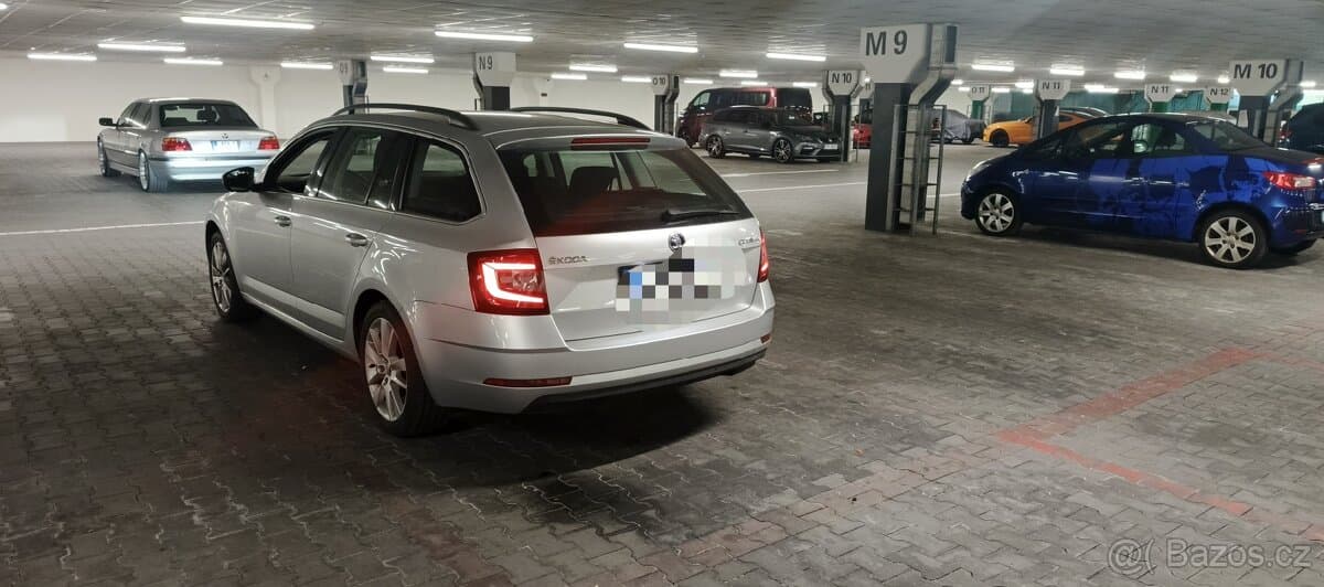 2019 Škoda OCTAVIA - 4