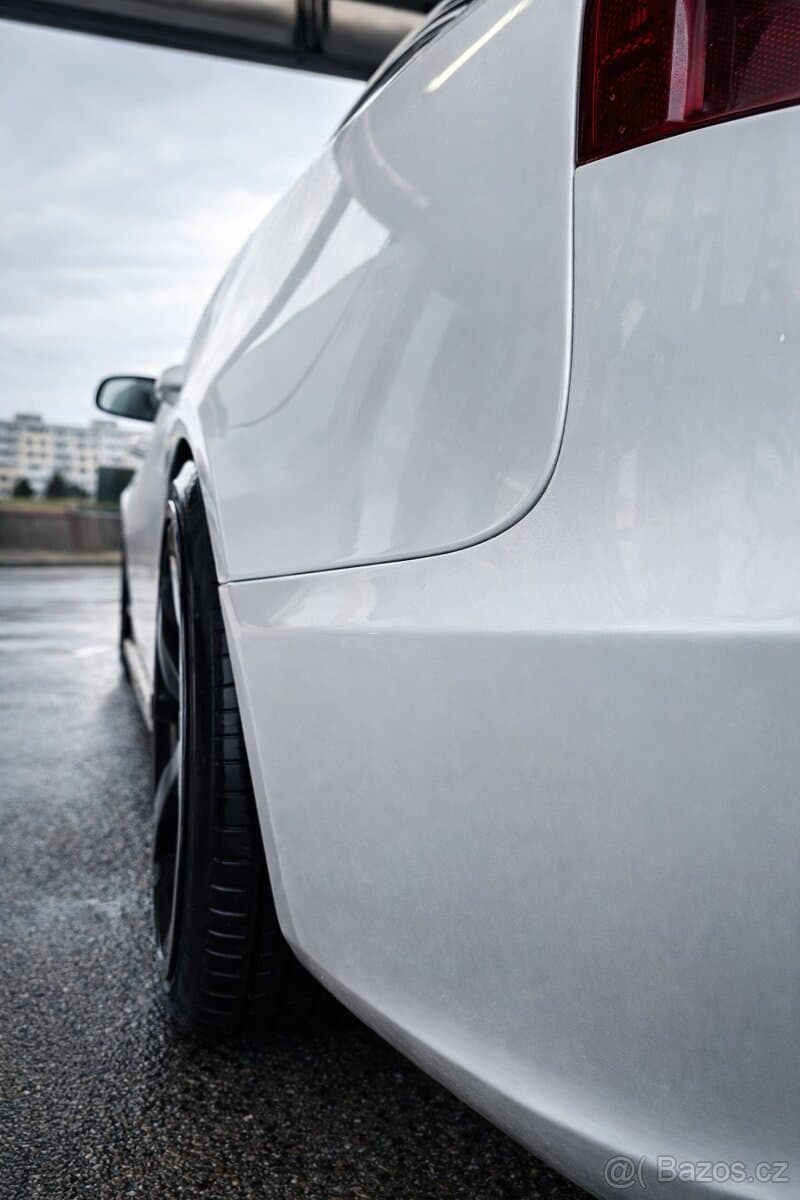 2011 Audi S5 - 4
