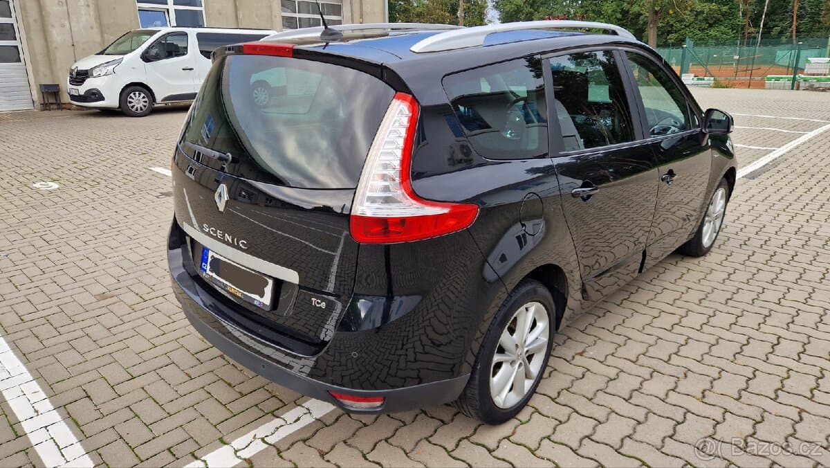 2014 Renault SCENIC - 4