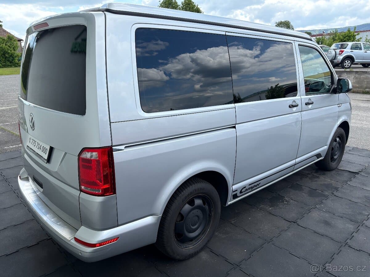 2019 Volkswagen OSTATNÍ - 4