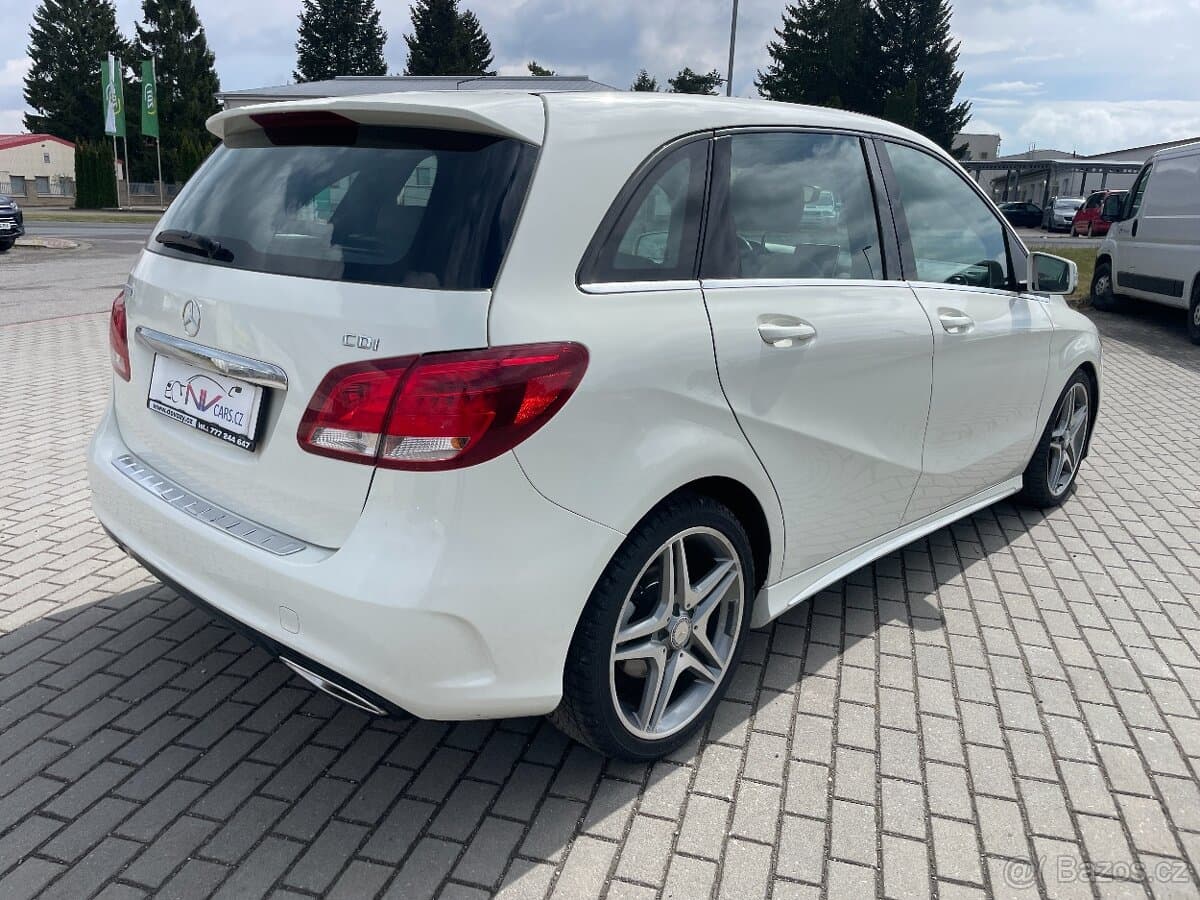 2015 Mercedes-Benz OSTATNÍ - 4