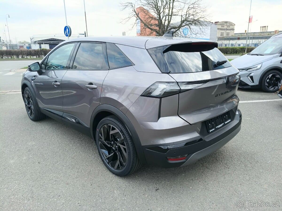 Renault SYMBIOZ - 4