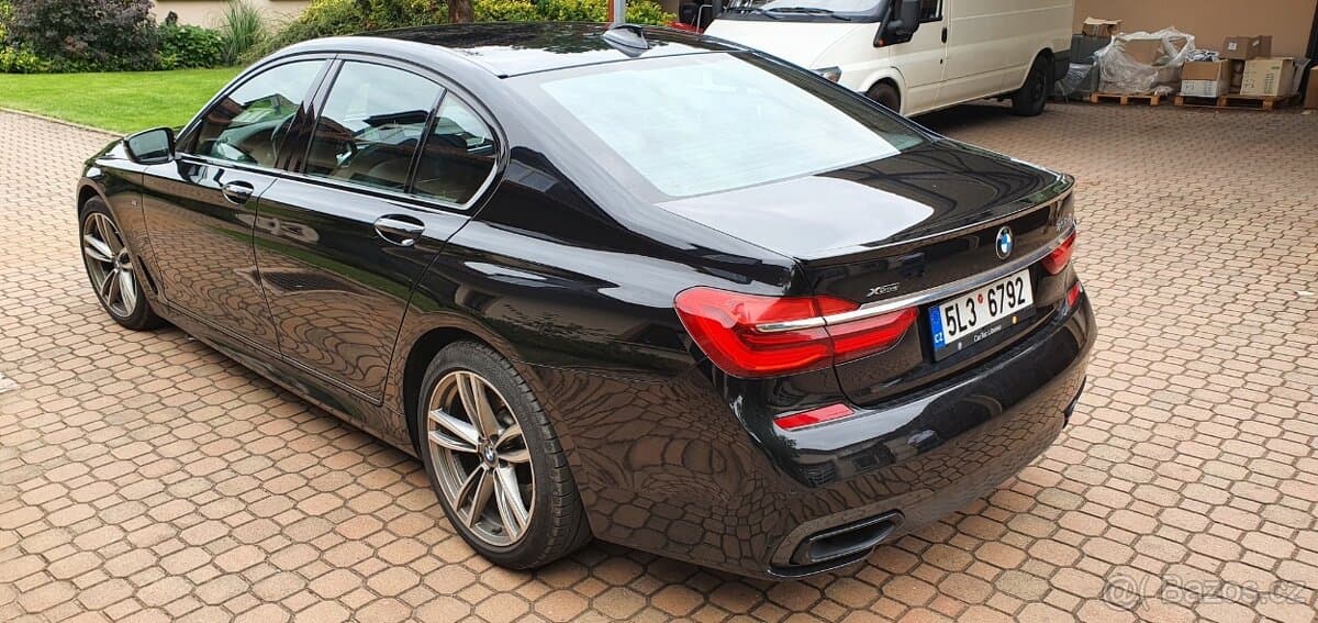2017 BMW OSTATNÍ - 4