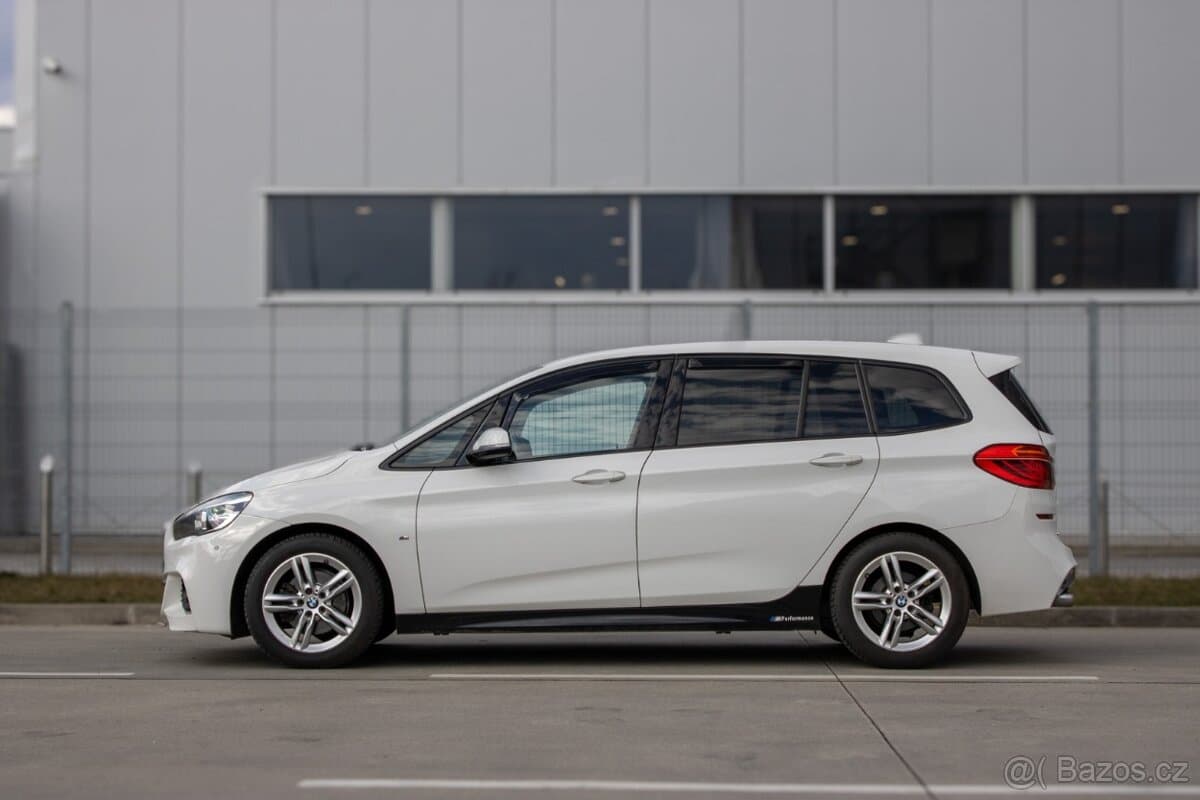 2015 BMW OSTATNÍ - 4