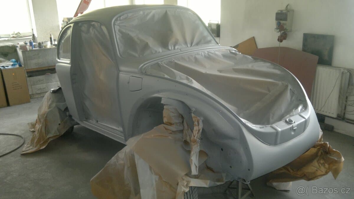 Volkswagen OSTATNÍ - 4