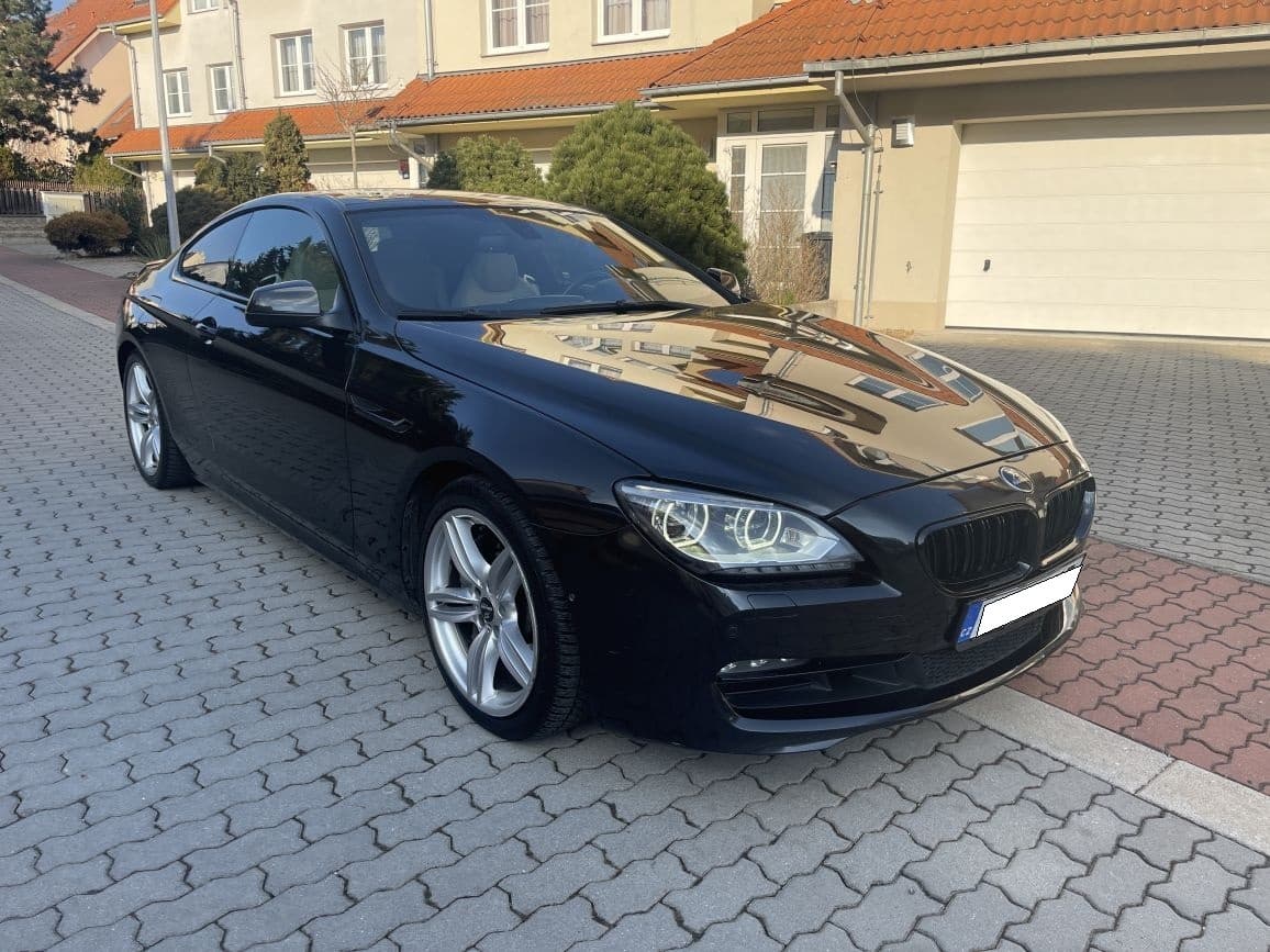 2012 BMW OSTATNÍ - 4