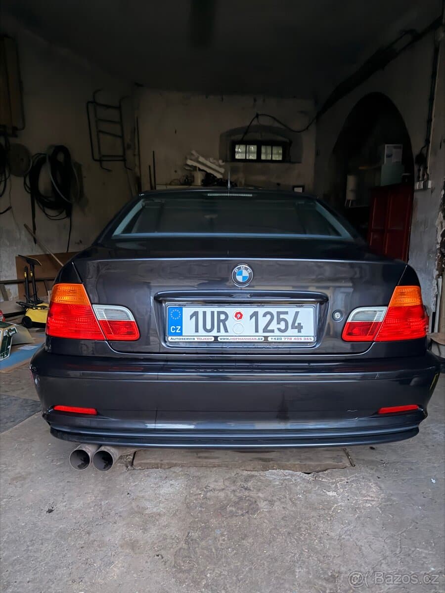 1999 BMW OSTATNÍ - 4