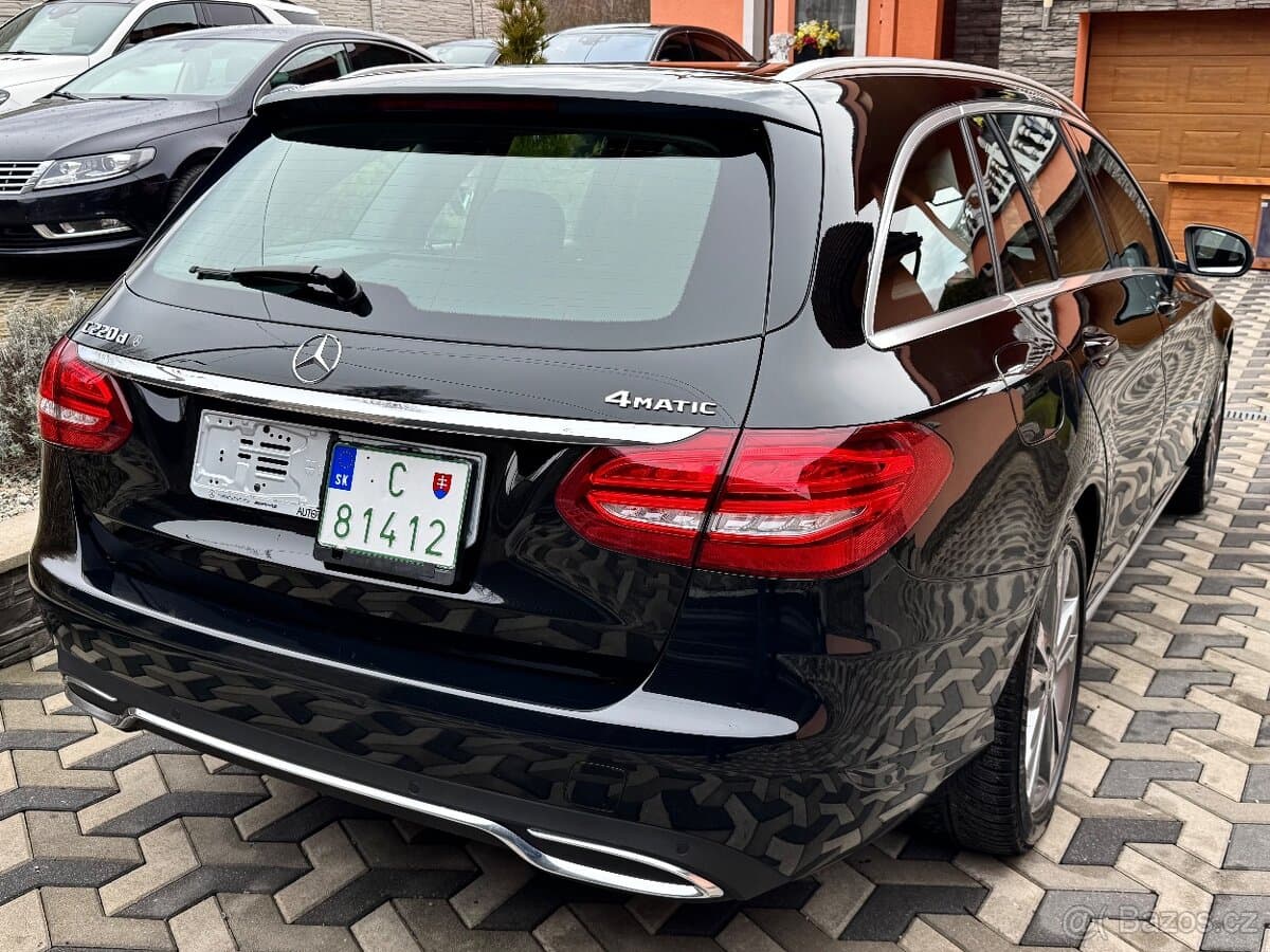 2017 Mercedes-Benz OSTATNÍ - 4
