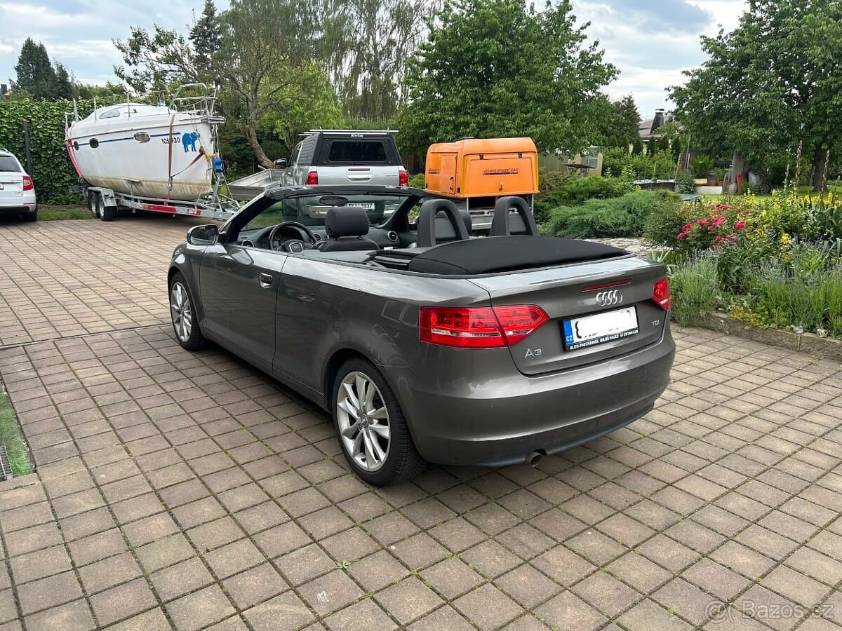 2012 Audi A3 - 4